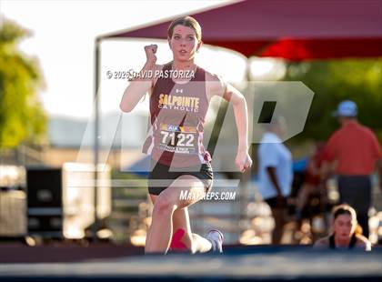 Thumbnail 1 in AIA Finals (High Jump) photogallery.