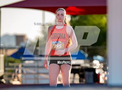 Thumbnail 1 in AIA Finals (High Jump) photogallery.