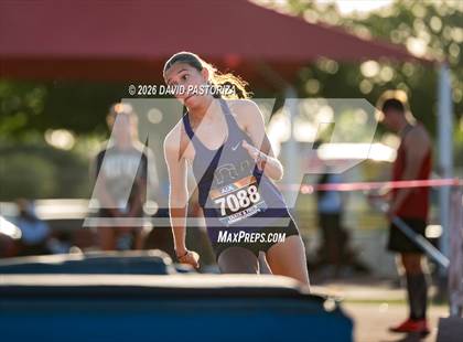 Thumbnail 3 in AIA Finals (High Jump) photogallery.