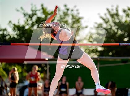 Thumbnail 1 in AIA Finals (High Jump) photogallery.