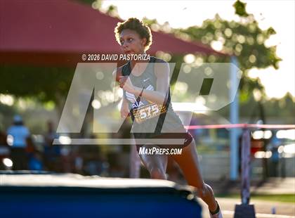 Thumbnail 2 in AIA Finals (High Jump) photogallery.