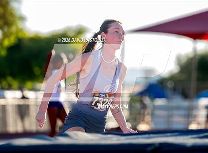Thumbnail 3 in AIA Finals (High Jump) photogallery.