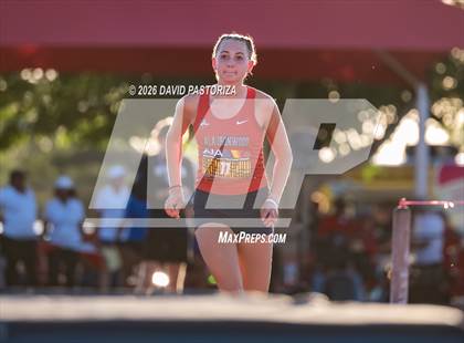 Thumbnail 1 in AIA Finals (High Jump) photogallery.