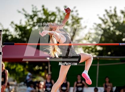 Thumbnail 2 in AIA Finals (High Jump) photogallery.