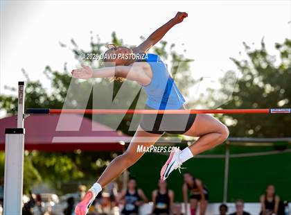 Thumbnail 2 in AIA Finals (High Jump) photogallery.