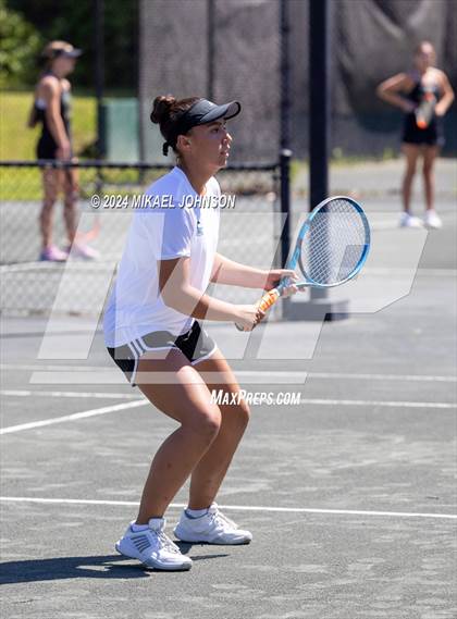 Thumbnail 2 in FHSAA 1A District 4 (Day 2) photogallery.