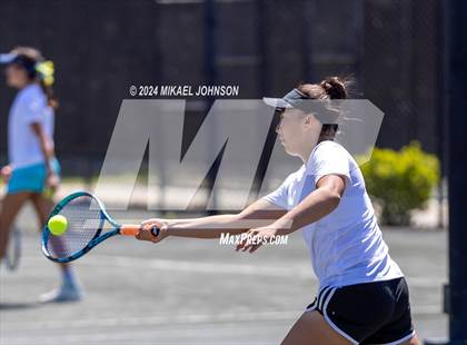 Thumbnail 3 in FHSAA 1A District 4 (Day 2) photogallery.