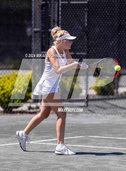 Thumbnail 3 in FHSAA 1A District 4 (Day 2) photogallery.