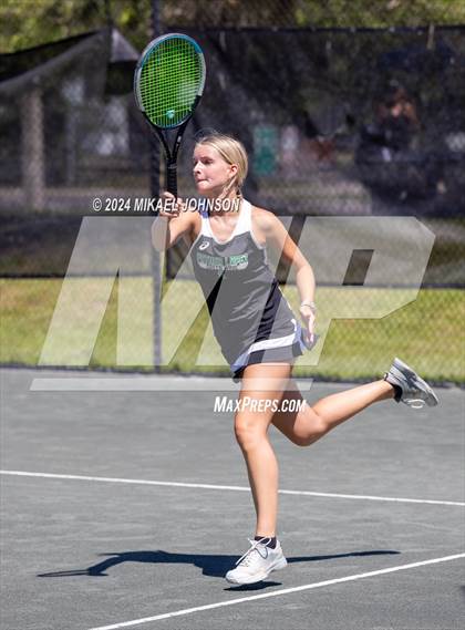 Thumbnail 2 in FHSAA 1A District 4 (Day 2) photogallery.