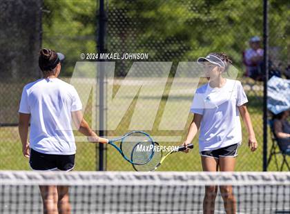Thumbnail 2 in FHSAA 1A District 4 (Day 2) photogallery.