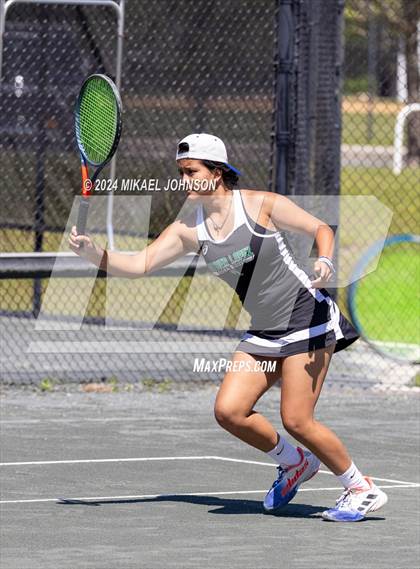 Thumbnail 2 in FHSAA 1A District 4 (Day 2) photogallery.