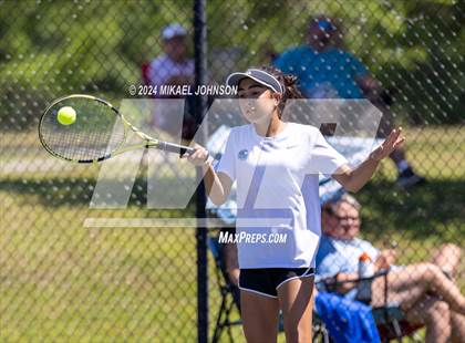 Thumbnail 3 in FHSAA 1A District 4 (Day 2) photogallery.