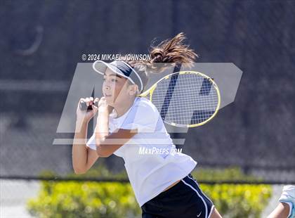 Thumbnail 2 in FHSAA 1A District 4 (Day 2) photogallery.