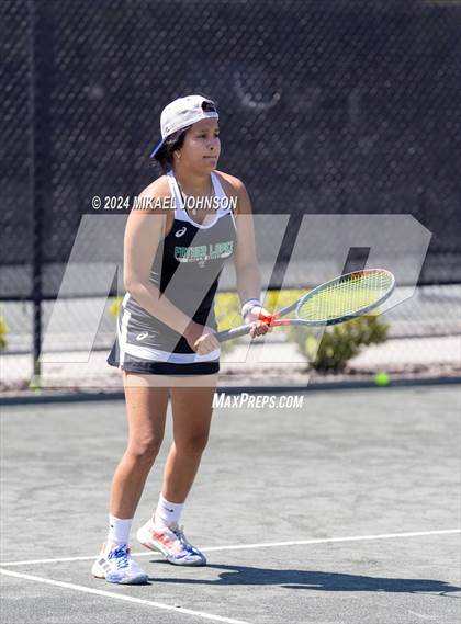 Thumbnail 2 in FHSAA 1A District 4 (Day 2) photogallery.