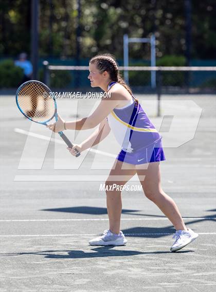 Thumbnail 2 in FHSAA 1A District 4 (Day 2) photogallery.