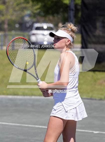 Thumbnail 2 in FHSAA 1A District 4 (Day 2) photogallery.