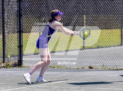 Thumbnail 2 in FHSAA 1A District 4 (Day 2) photogallery.