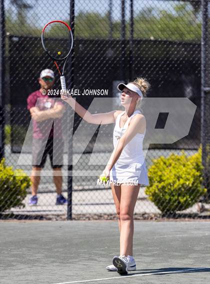 Thumbnail 3 in FHSAA 1A District 4 (Day 2) photogallery.