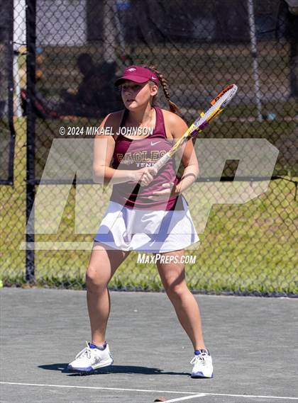 Thumbnail 2 in FHSAA 1A District 4 (Day 2) photogallery.