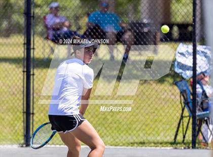 Thumbnail 3 in FHSAA 1A District 4 (Day 2) photogallery.