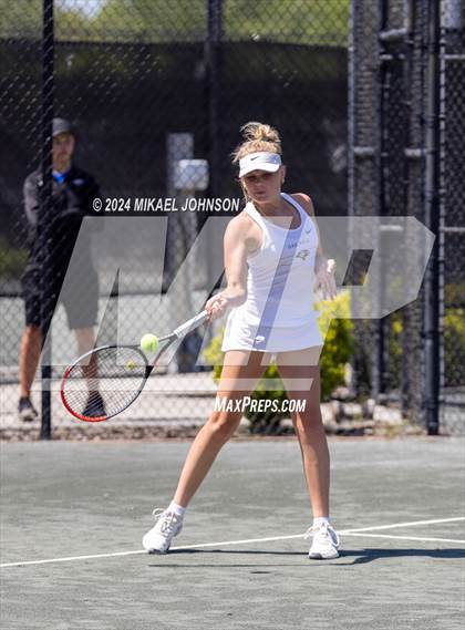 Thumbnail 2 in FHSAA 1A District 4 (Day 2) photogallery.