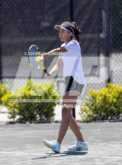 Thumbnail 1 in FHSAA 1A District 4 (Day 2) photogallery.