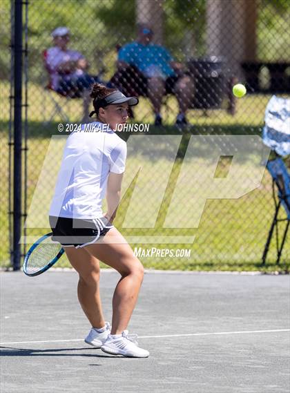 Thumbnail 1 in FHSAA 1A District 4 (Day 2) photogallery.