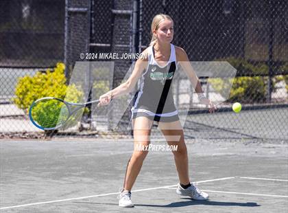 Thumbnail 2 in FHSAA 1A District 4 (Day 2) photogallery.