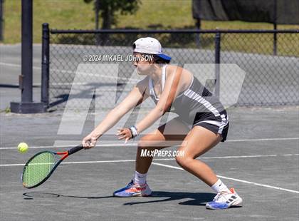 Thumbnail 1 in FHSAA 1A District 4 (Day 2) photogallery.
