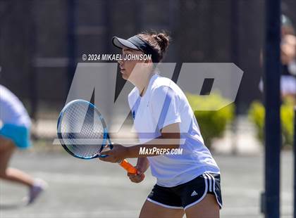 Thumbnail 2 in FHSAA 1A District 4 (Day 2) photogallery.