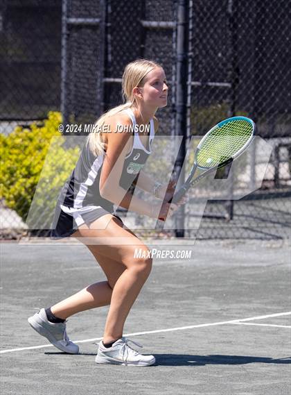 Thumbnail 3 in FHSAA 1A District 4 (Day 2) photogallery.