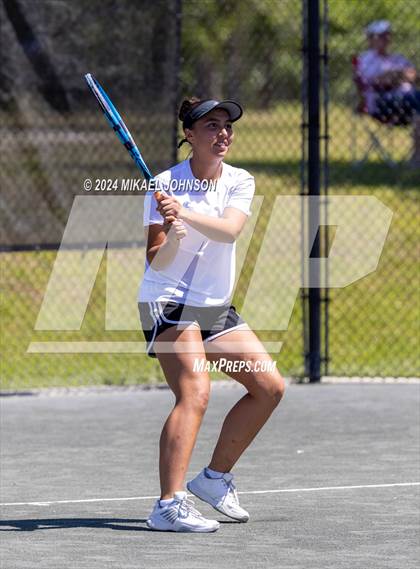 Thumbnail 2 in FHSAA 1A District 4 (Day 2) photogallery.