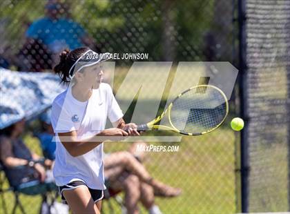 Thumbnail 1 in FHSAA 1A District 4 (Day 2) photogallery.