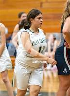 Photo from the gallery "Justin-Siena @ Casa Grande"