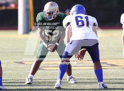 Thumbnail 3 in Benicia @ Moreau Catholic photogallery.