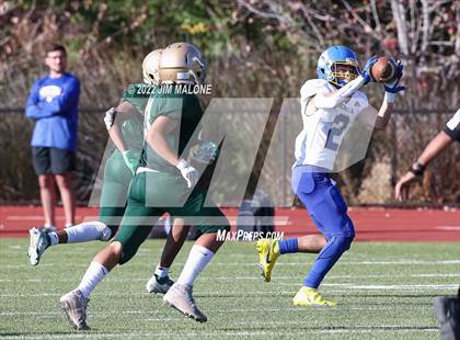 Thumbnail 1 in Benicia @ Moreau Catholic photogallery.