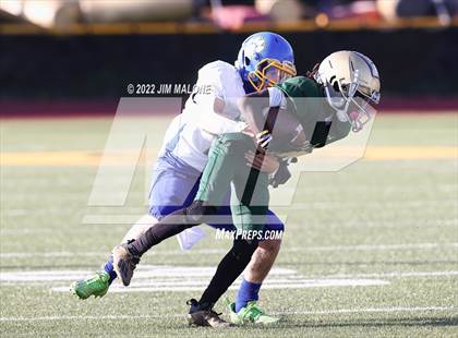 Thumbnail 2 in Benicia @ Moreau Catholic photogallery.