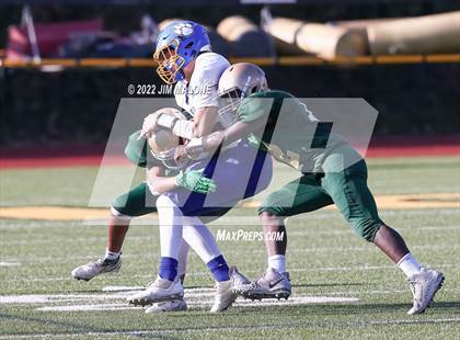 Thumbnail 3 in Benicia @ Moreau Catholic photogallery.