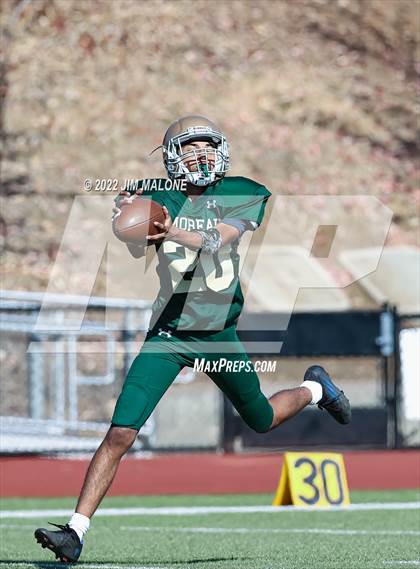 Thumbnail 2 in Benicia @ Moreau Catholic photogallery.