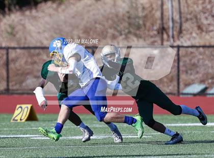 Thumbnail 1 in Benicia @ Moreau Catholic photogallery.