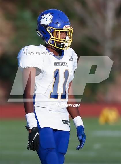 Thumbnail 1 in Benicia @ Moreau Catholic photogallery.