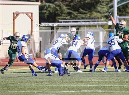 Thumbnail 1 in Benicia @ Moreau Catholic photogallery.