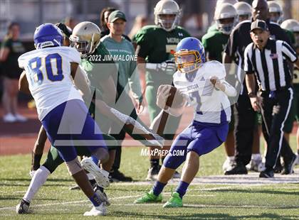 Thumbnail 2 in Benicia @ Moreau Catholic photogallery.