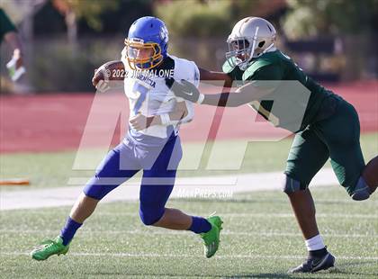 Thumbnail 1 in Benicia @ Moreau Catholic photogallery.