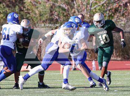 Thumbnail 2 in Benicia @ Moreau Catholic photogallery.