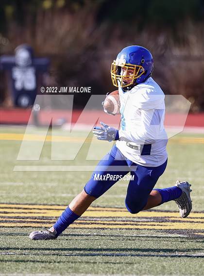Thumbnail 1 in Benicia @ Moreau Catholic photogallery.