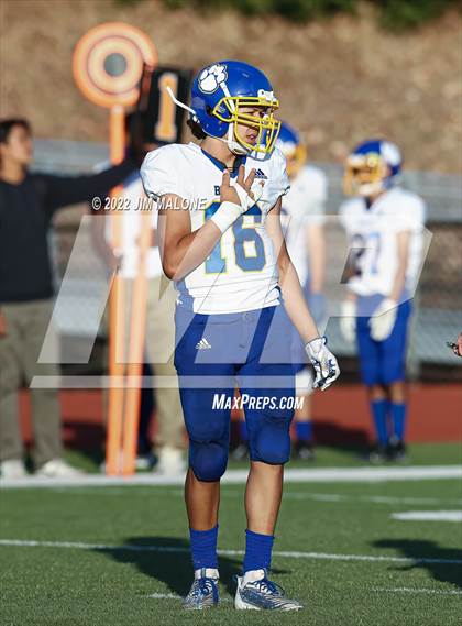 Thumbnail 2 in Benicia @ Moreau Catholic photogallery.