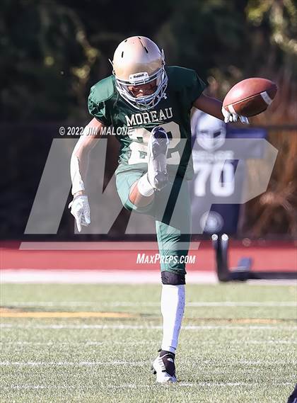 Thumbnail 2 in Benicia @ Moreau Catholic photogallery.