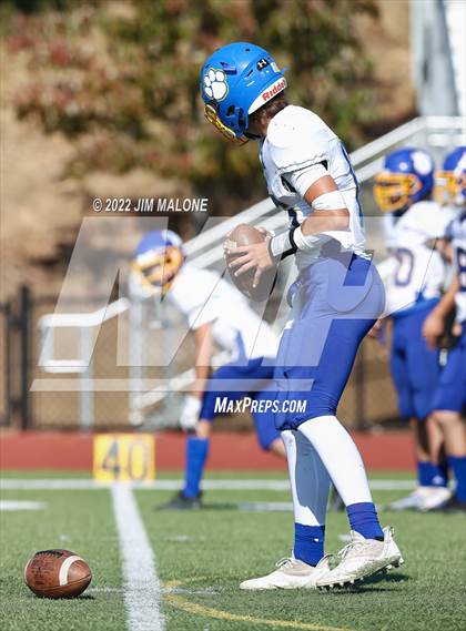 Thumbnail 1 in Benicia @ Moreau Catholic photogallery.