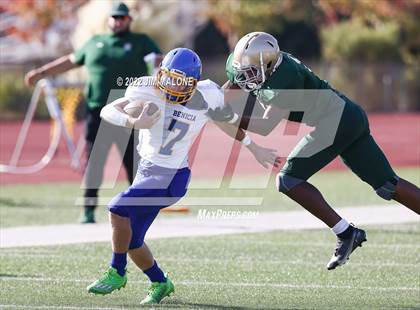 Thumbnail 2 in Benicia @ Moreau Catholic photogallery.